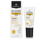 Kremas nuo saulės Heliocare Water Gel 360&ordm; Colour Bronze Spf50+, 50ml