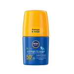 Apsauginis kremas nuo saulės vaikams Nivea Sun SPF50, 50 ml