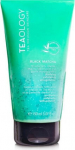 Veido valymo gelis Teaology Black Matcha Micelinis 150 ml