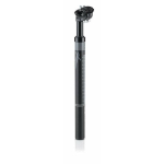 Balnelio laikiklis XLC SP-S05, 300x27,2 mm