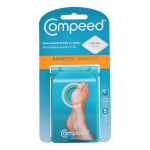 Pleistras nuospaudoms Compeed, 5 vnt.