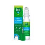 Raminanti priemonė po vabzdžių įkandimų ir įgėlimų Relec 15 ml