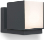 Led lauko &scaron;viestuvas Lutec Cuba 5193803118