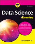Data Science For Dummies 3e 3rd Edition