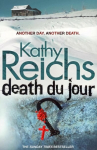 Death Du Jour: (Temperance Brennan 2)
