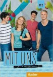 MIT UNS B2 Kursbuch alum.
