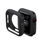 Beep Race Watch Protector Clear Black