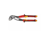 Reguliuojami vamzdžių replės, hidraulinis raktas, varlė Vde 240mm Milwaukee