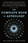 Complete Book of Astrology
