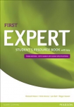 First Expert (3rd Edition) Student's Resource Book with Answer Key