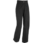 Kelnės moterims Millet LD Kamet GTX 3515729124656, juodos, 40