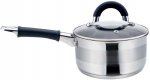 kinghoff kh-1253 0,5 l puodas su dangčiu 12 cm