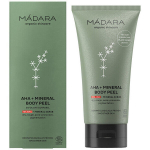 Kūno &scaron;veitiklis Madara Aha + Mineral, 175 ml