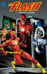 Flash By Geoff Johns Book One, Book 1