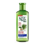 &Scaron;ampūnas nuo plaukų slinkimo Bio Ecocert Naturaleza y Vida, 300 ml