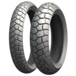Motociklo padanga Michelin ANAKEE ADVENTURE 120/70VR19