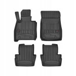 Guminiai ProLine 3D kilimėliai Mazda CX-3 2015-2023