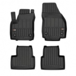Guminiai ProLine 3D kilimėliai Opel Meriva B 2010-2017