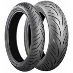 Motociklo padanga Bridgestone T32R GT BATTLAX 170/60ZR17