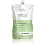 Atkuriamasis plaukų kondicionierius Wella Professionals Elements Lightweight Renewing, 1000 ml