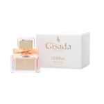 Tualetinis vanduo Gisada Donna EDT moterims, 50 ml