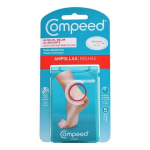 Pleistrai nuospaudoms Compeed, 5 vnt.