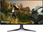 Dell Alienware 27 AW2723DF 27" QHD Fast IPS 280Hz 600cd/m2 1ms AMD FreeSync Premium, G-SYNC Compatible