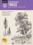 Drawing: Trees with William F. Powell: Learn to draw step by step Revised Edition