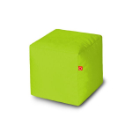 Pufas Qubo&trade; Cube 25 Apple Pop Fit, žalias