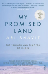 My Promised Land: the triumph and tragedy of Israel UK pb plus export edition