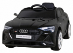 Akumuliatorinis automobilis Audi e-tron S-line 4x4 180w