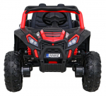 Buggy UTV 2000M Racing Red