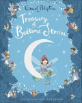 Treasury of bedtime stories