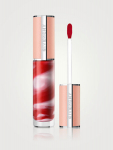 Lūpų balzamas Givenchy Ladies Rose Perfecto Liquid Lip Balm 37