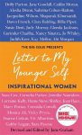 Letter to My Younger Self