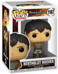 Funko POP! Attack on titan Bertholdt Hoover