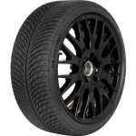 Michelin Pilot Alpin 5, 102 V, 245/45R19, P+XL,