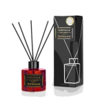 Sorvella namų kvapai su lazdelėmis, Red Baccarat aromatas, 120 ml
