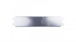 Pagrindinė plok&scaron;tė Montažinė plok&scaron;tė 100x800mm plienas Bpz-mpl100-800
