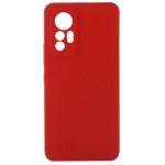 Evelatus Premiuim skirtas Xiaomi 12 Lite, raudonas