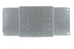 Eaton Nzm3 montavimo plok&scaron;tė Bpz-nzm3-600-mv
