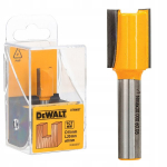 Dewalt freza tiesus medienai, 15mm, 8mm kotas