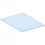 Schneider Electric Prismaset dangtis 800x600mm Ip30