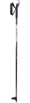 Slidinėjimo lazdos Leki XTA Base Jr, 100 cm, juodos