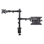 Monitoriaus laikiklis Startech A2-LAPTOP-DESK-MOUNT