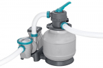 Smėlio filtravimo sistema Bestway Flowclear, 8327 l/h