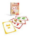 Stalo žaidimas Cartamundi Fundels pridėjimas, PL
