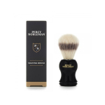 Shaving Brush &Scaron;erno &scaron;erių skutimosi &scaron;epetėlis, 1 vnt.