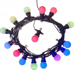 Girlianda 15 LED 14 m