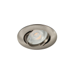 Kanlux įmontuojamas &scaron;viestuvas Vidi CTC-5515 C/M
